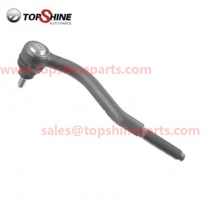 3817.26 3817.27 PE-ES-5721 PE-ES-5722 Car Suspension Parts Rack End Tie Rod End for Peugeot