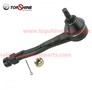 3817.75 3817.76 Car Suspension Parts Rack End Tie Rod End for Peugeot