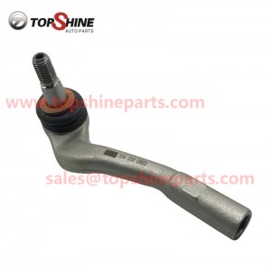 3817A0 Car Suspension Parts Rack End Tie Rod End for Peugeot