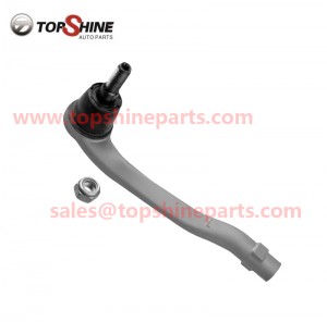 3817A1 3817A2 Car Auto Parts Car Suspension Parts Rack End Tie Rod End for Peugeot