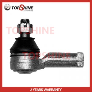 48810A78B00 Car Auto Parts Car Suspension Parts Rack End Tie Rod End For DAEWOO TICO KLY3 0.8 02/95- 12/00