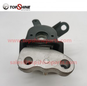 12305-0T120 Factory Price Car Auto Rubber Parts  Insulator Engine Mounting for Toyota