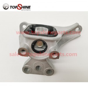 Car Auto Suspension Parts Engine Mounting for HONDA 50820-SMA-980