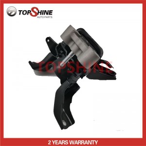 12305-07010 Auto Parts Rubber Engine Mounting  for Toyota