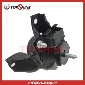 21910-2F000 Car Rubber Parts Engine Mounting For Hyundai And For Kia