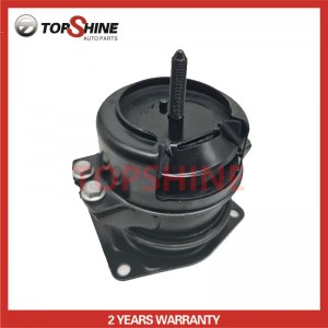 50800-S0X-A04 Car Auto Parts Rear Engine Mounting For Honda