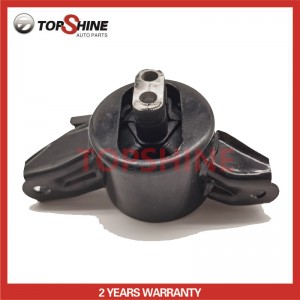 21830-A7100 Auto Rubber Engine Mounting For Hyundai