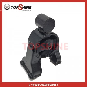 21930-1M350 Car Rubber Parts Engine Mounting For Hyundai And Kia