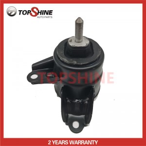 21810-1R000 Auto Rubber Engine Mounting Use For Hyundai