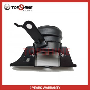 12305-21220  Car Auto Rubber Parts Engine Mounting for Toyota China Factory Price