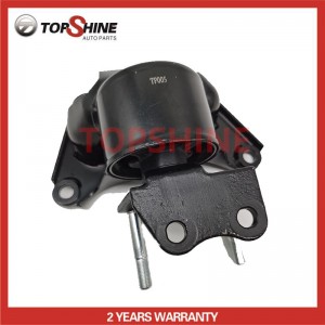 21830-2B650 Car Auto Rubber Engine Mounting For Hyundai