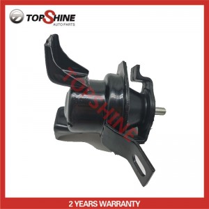 MR961111 Car Auto Parts Rear Engine Mounting For Mitsubishi