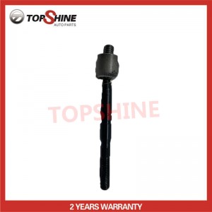 Car Auto Suspension Steering Parts Tie Rod End for toyota 4550359145