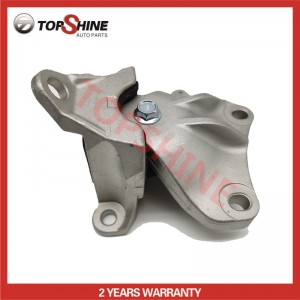 50850-TR6-A81 Car Auto Parts Engine Mounting Upper Transmission Mount for Honda