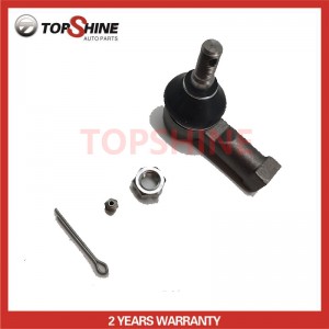 MB527650 Car Suspension Spare Parts Tie Rod End For Mitsubishi