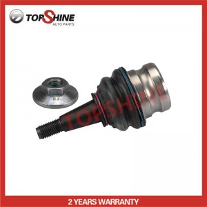 8K0407689F Car Auto Parts Rubber Parts Front Lower Ball Joint for Audi