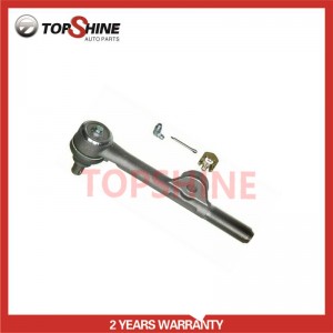 45047-35050 Car Auto Suspension Steering Parts Tie Rod End for toyota