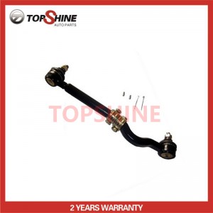 Car Auto Suspension Steering Parts Tie Rod End for toyota 45460-39195