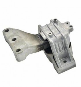 180199262 Car Auto Parts Engine Mounting Upper Transmission Mount for Audi