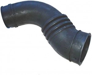 17881-74140 Hot Selling High Quality Auto Parts Air Intake Rubber Hose for Toyota