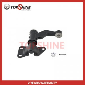 48530-01W07 48530-01W06 48530-01W05 Car Auto Suspension Parts Inner Arm Shaft Kit for Nissan