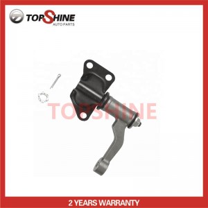 48530-3S185 48530-8B485 D8530-VK91A Car Auto Suspension Parts Inner Arm Shaft Kit for Nissan