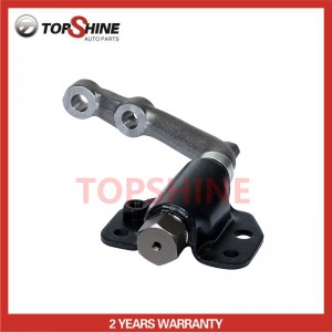 48530-B2000 48530-20600 48530-B9510 Car Auto Suspension Parts Inner Arm Shaft Kit for Nissan