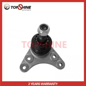 8-97235-777-0 8-97365-018-0 Car Auto Parts Rubber Parts Front Lower Ball Joint for Isuzu