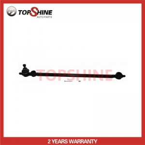 8-94237-366-0 8-94237-367-1 8-94237-367-0 Car Auto Parts Steering Parts Rod Center Link for Isuzu