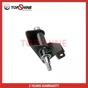 8-97028-970-2 8-97028-970-0 8-97028-972-0 Suspension System Parts Auto Parts Idler Arm for ISUZU