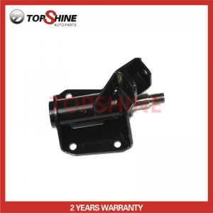 8-97106-663-0 8-97028-969-0 8-97028-971-0 Suspension System Parts Auto Parts Idler Arm for ISUZU