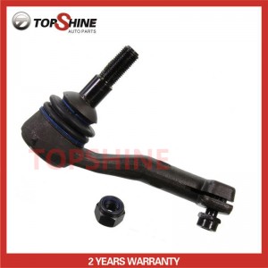 32106767781 ES800662 BM-ES-3728 Car Suspension Parts Rack End Tie Rod End for BMW