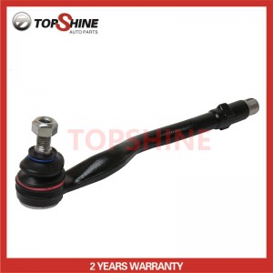 32106774220 ES3651 Car Suspension Parts Rack End Tie Rod End for BMW