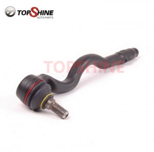 Car Suspension Parts Rack End Tie Rod End for BMW 32106774221 ES3650