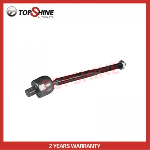 32106784792 Car Suspension Parts Tie Rod End For BMW