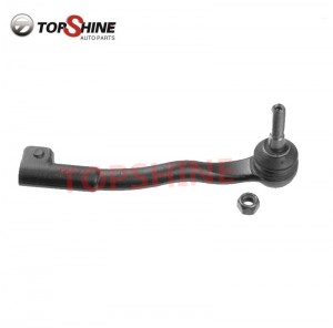 32111091769 Car Suspension Parts Tie Rod End For BMW