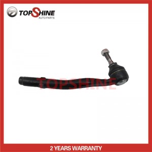 32111091769 Car Suspension Parts Tie Rod End For BMW