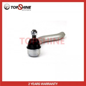 53560-SNA-A01 Car Auto Parts Steering Parts Tie Rod End for Honda