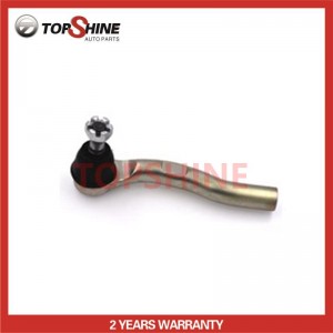 53560-T0A-A01 Car Auto Parts Steering Parts Tie Rod End for Honda