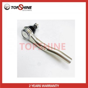 53560-TF0-003 Car Auto Parts Steering Parts Tie Rod End for Honda