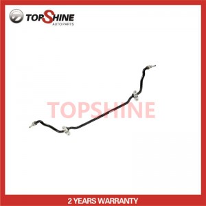 54810-2E000 Car Suspension Parts Auto Spare Parts Stabilizer Links Bar for Hyundai