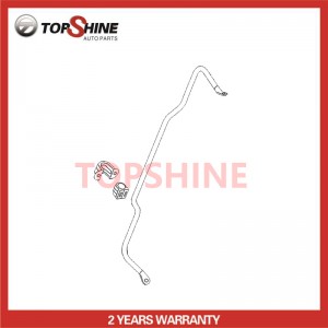 Car Suspension Parts Auto Spare Parts Stabilizer Links Bar for Hyundai 55510-2W110