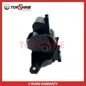 21830-2F000 Car Spare Parts Rear Engine Mounting For Hyundai And Kia