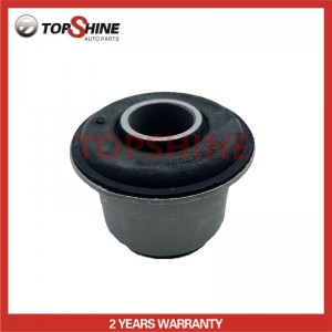 Car Auto Parts Stabilizer Link Sway Bar Rubber Bushing For Toyota 48632-26090