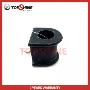 Car Auto Parts Stabilizer Link Sway Bar Rubber Bushing For Toyota 48815-33100