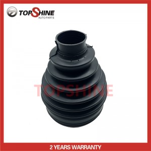 43447-0K020 (plastic) Car Auto Parts Rubber Steering Gear Boot For Toyota