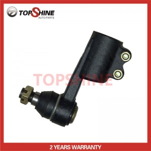 1-43150-141-2 1-43150-141-12 1-43150-042-12 Cross Rod Assy Steering Tie Rod Center Link for Isuzu