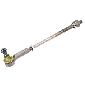 32216762403 Car Suspension Parts Tie Rod End For BMW