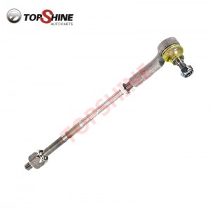 32216762403 Car Suspension Parts Tie Rod End For BMW