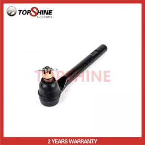 Factory Cheap 45460-39195 Car Auto Suspension Steering Parts Tie Rod End for Toyota